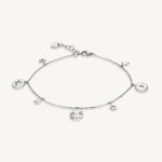 Brosway Steel with Symbol Anklet Bracelet