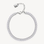 Brosway Desideri Silver Tennis Bracelet