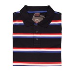 Paul & Shark - Knitted  Polo Shirt Cotton